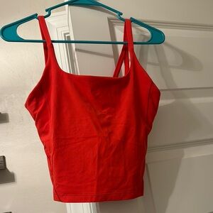 Lululemon Tank Too